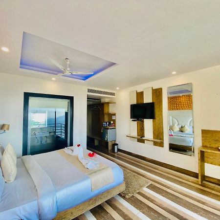 Aachman Nature Valley Resort Shimla Ngoại thất bức ảnh