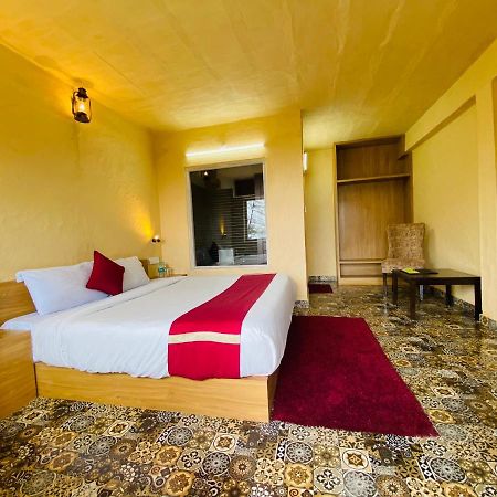 Aachman Nature Valley Resort Shimla Ngoại thất bức ảnh