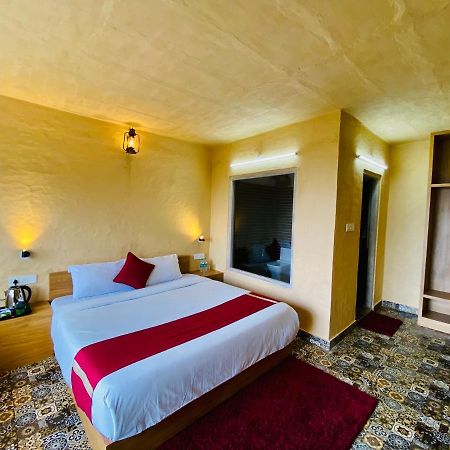 Aachman Nature Valley Resort Shimla Ngoại thất bức ảnh