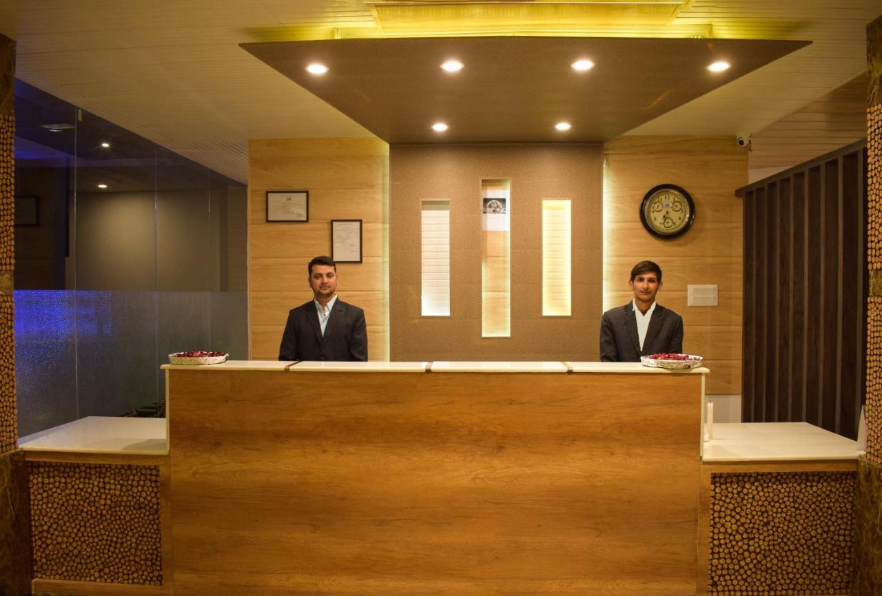 Aachman Nature Valley Resort Shimla Ngoại thất bức ảnh