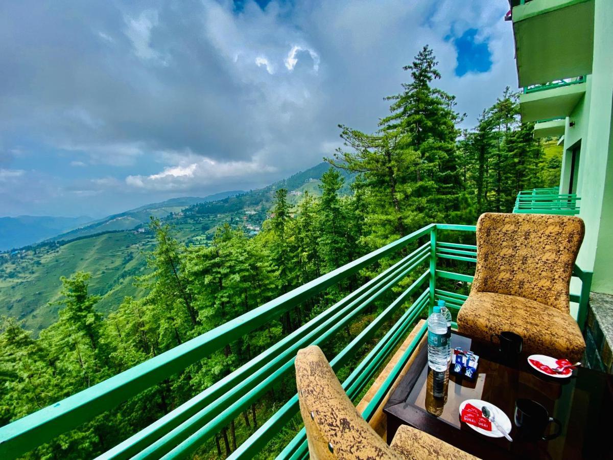 Aachman Nature Valley Resort Shimla Ngoại thất bức ảnh