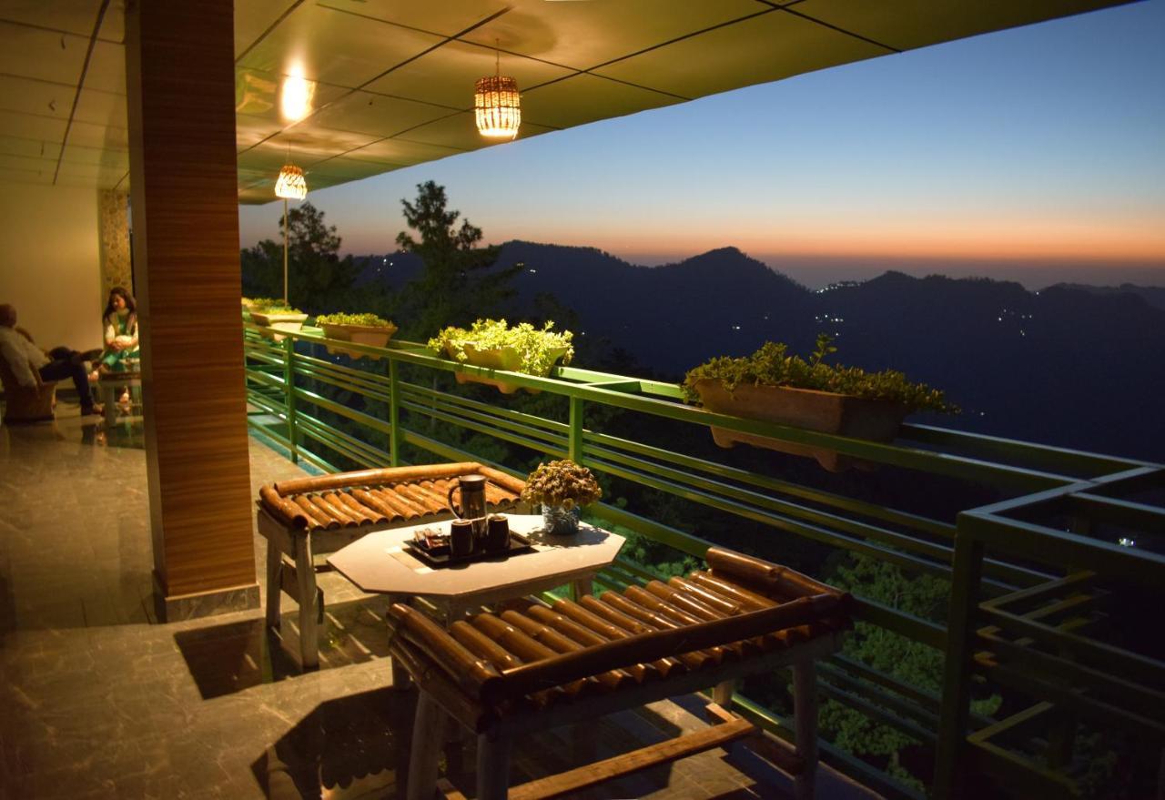 Aachman Nature Valley Resort Shimla Ngoại thất bức ảnh