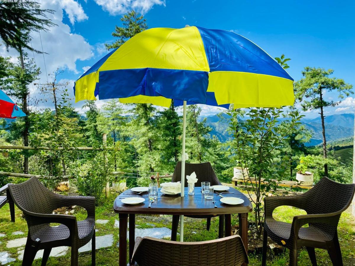 Aachman Nature Valley Resort Shimla Ngoại thất bức ảnh