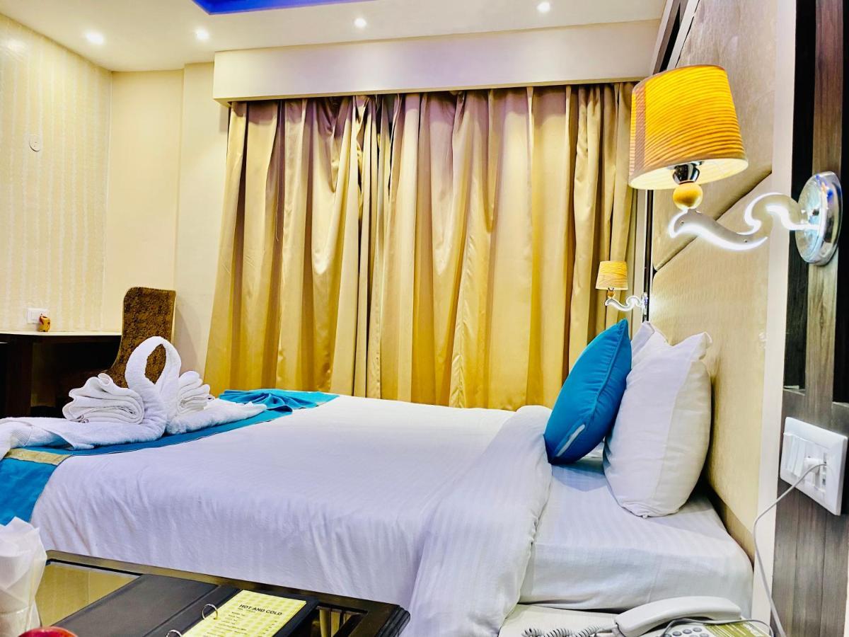 Aachman Nature Valley Resort Shimla Ngoại thất bức ảnh