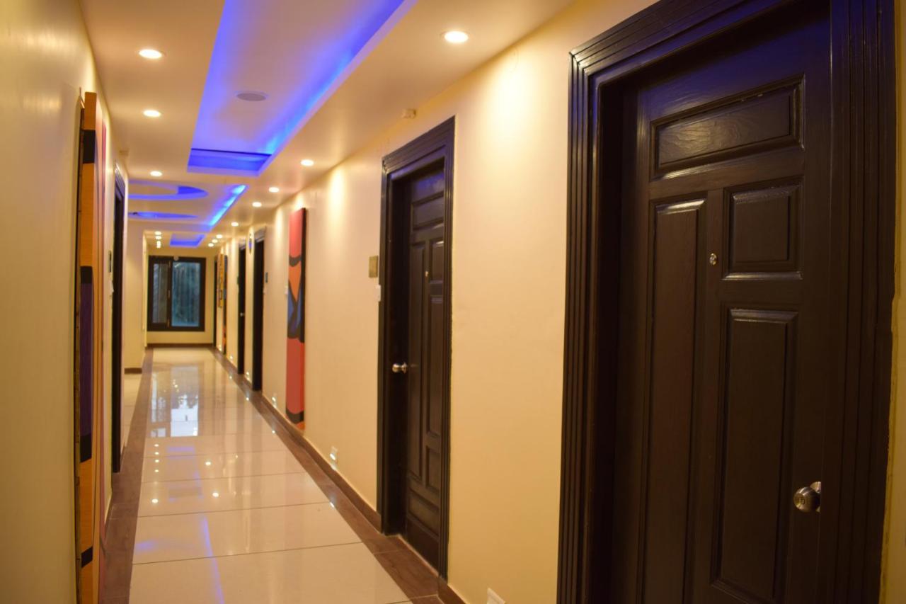 Aachman Nature Valley Resort Shimla Ngoại thất bức ảnh
