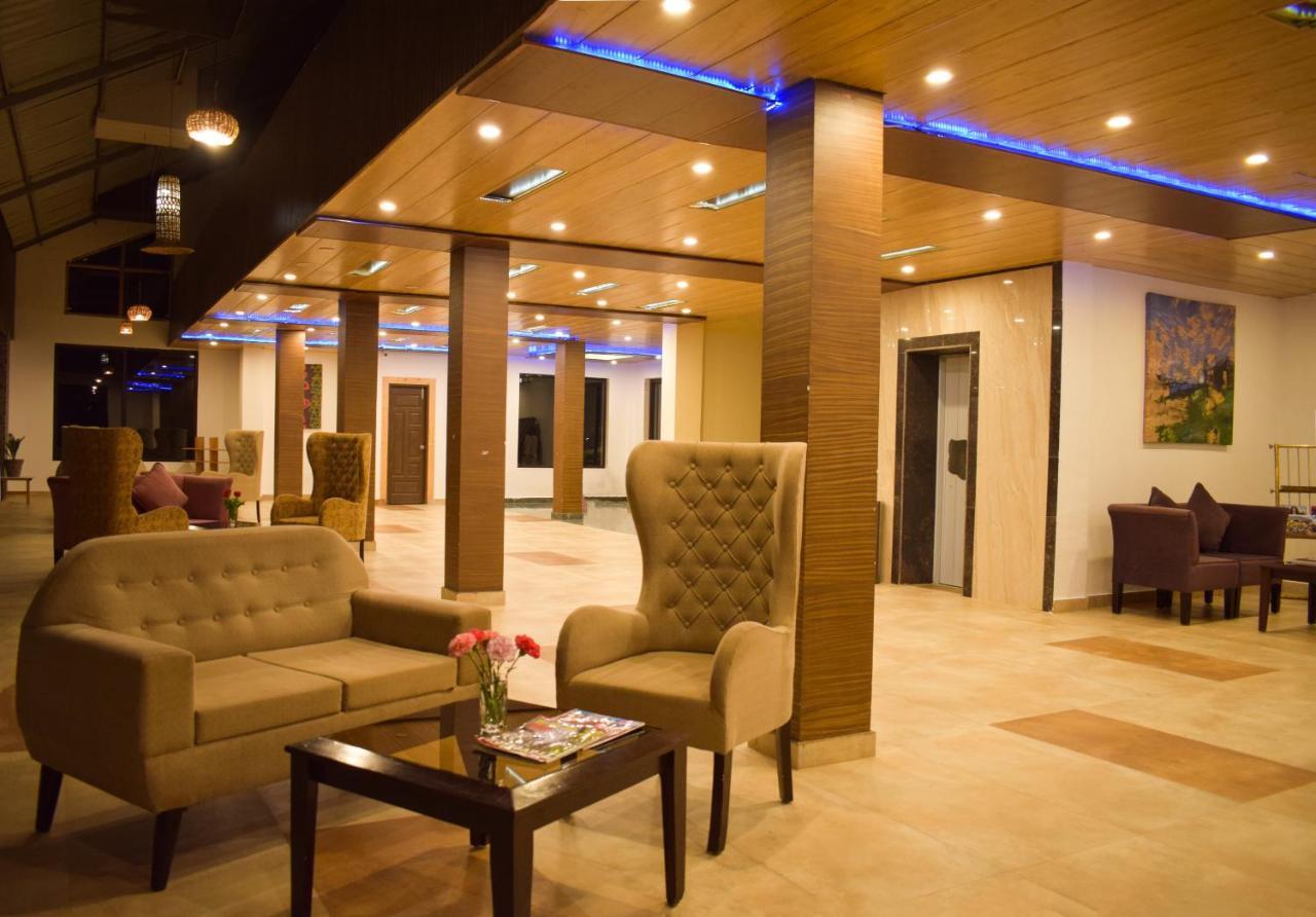 Aachman Nature Valley Resort Shimla Ngoại thất bức ảnh