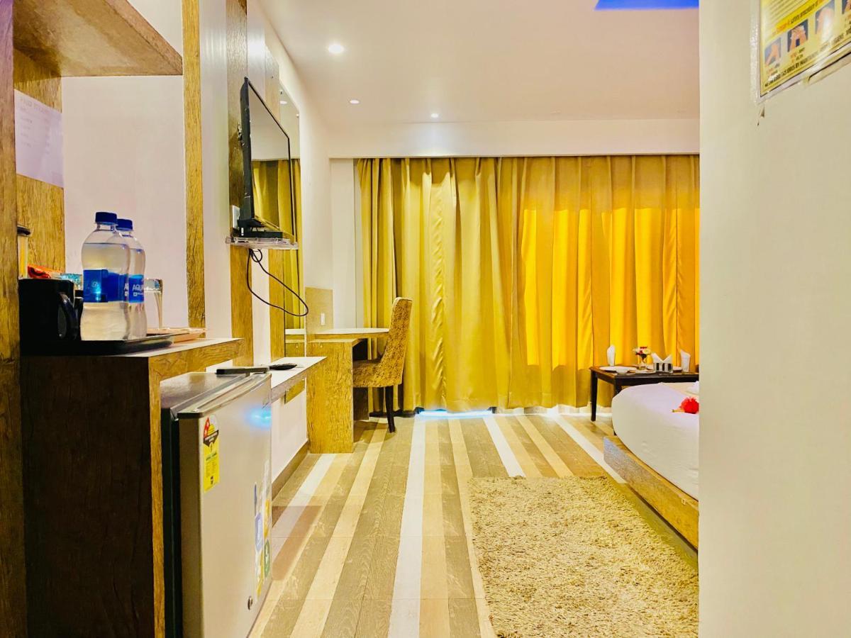 Aachman Nature Valley Resort Shimla Ngoại thất bức ảnh