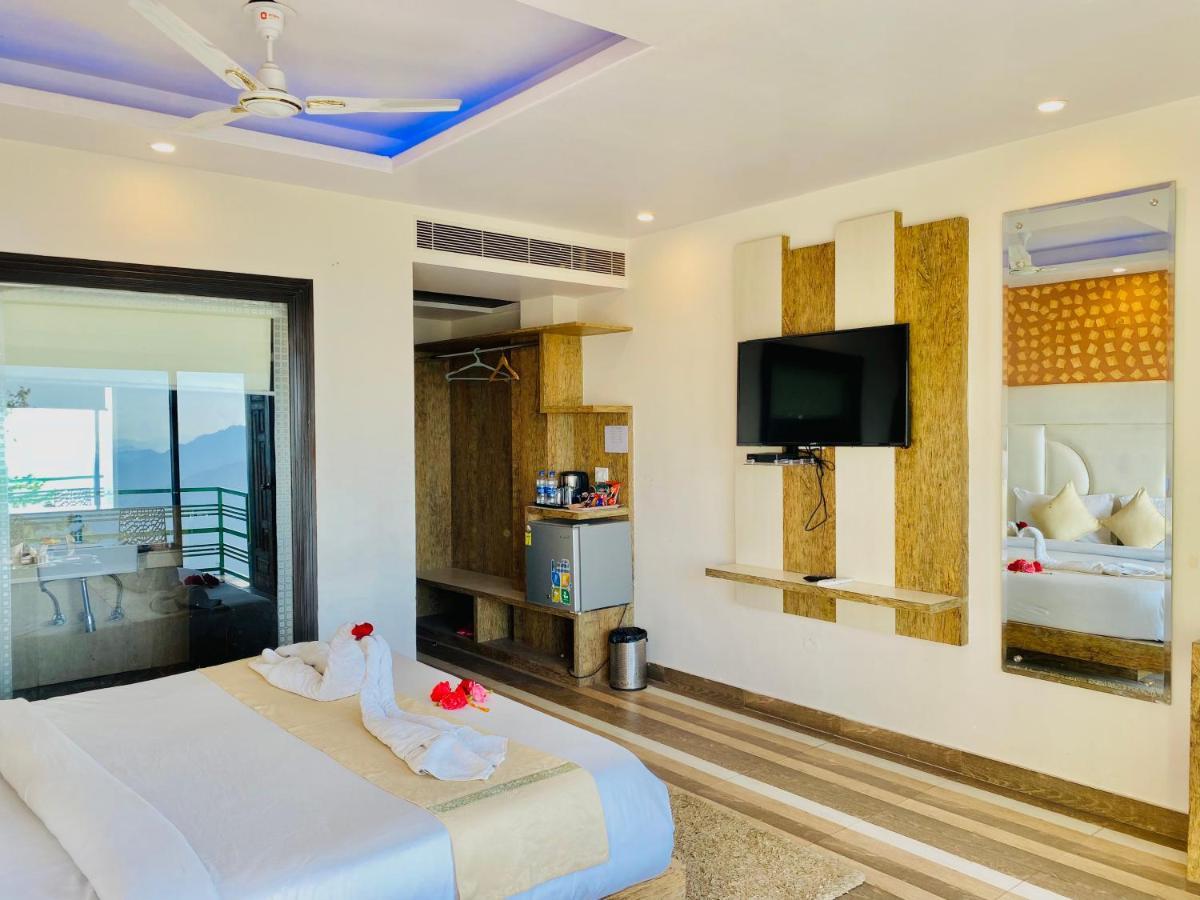 Aachman Nature Valley Resort Shimla Ngoại thất bức ảnh
