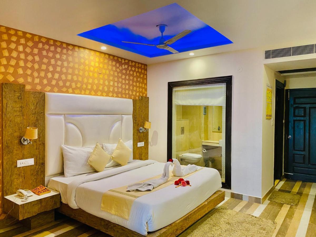 Aachman Nature Valley Resort Shimla Ngoại thất bức ảnh