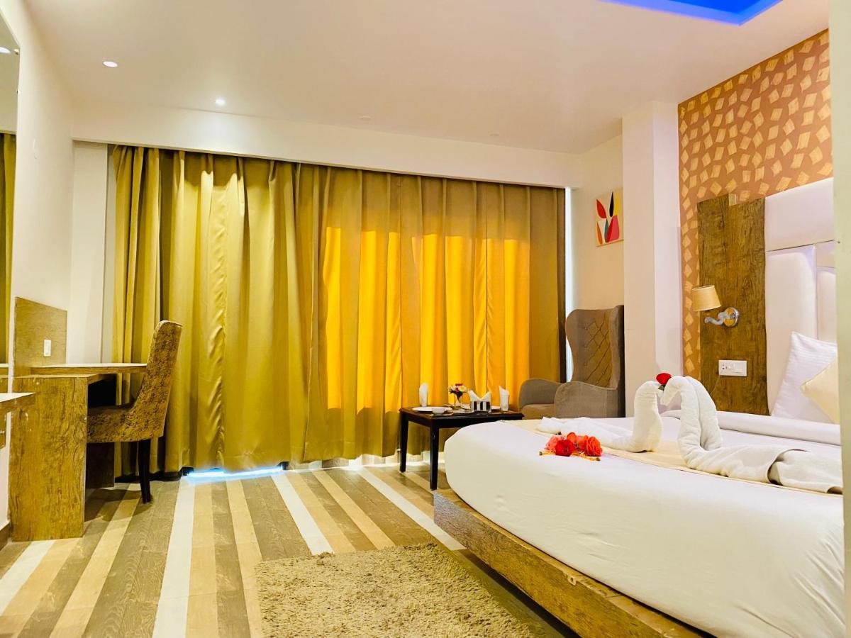 Aachman Nature Valley Resort Shimla Ngoại thất bức ảnh
