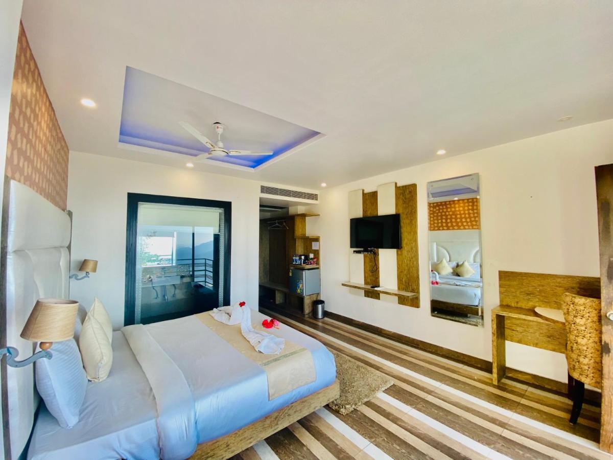 Aachman Nature Valley Resort Shimla Ngoại thất bức ảnh