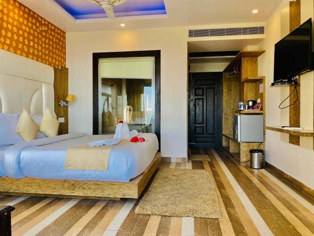 Aachman Nature Valley Resort Shimla Ngoại thất bức ảnh