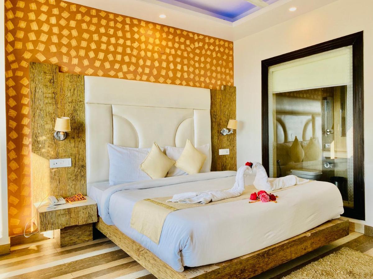 Aachman Nature Valley Resort Shimla Ngoại thất bức ảnh