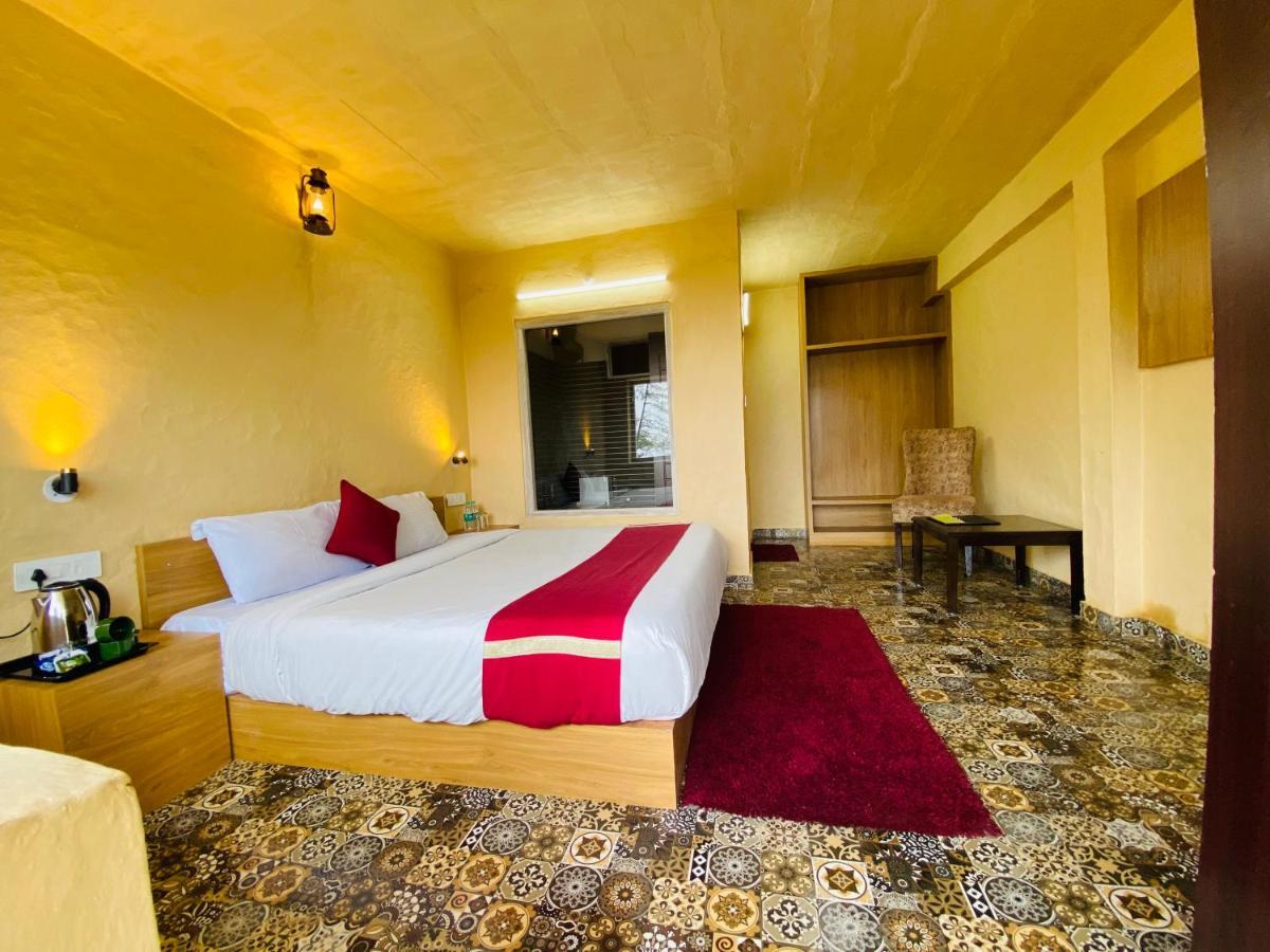 Aachman Nature Valley Resort Shimla Ngoại thất bức ảnh