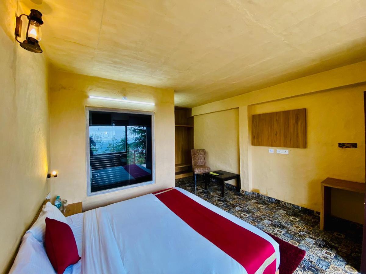 Aachman Nature Valley Resort Shimla Ngoại thất bức ảnh