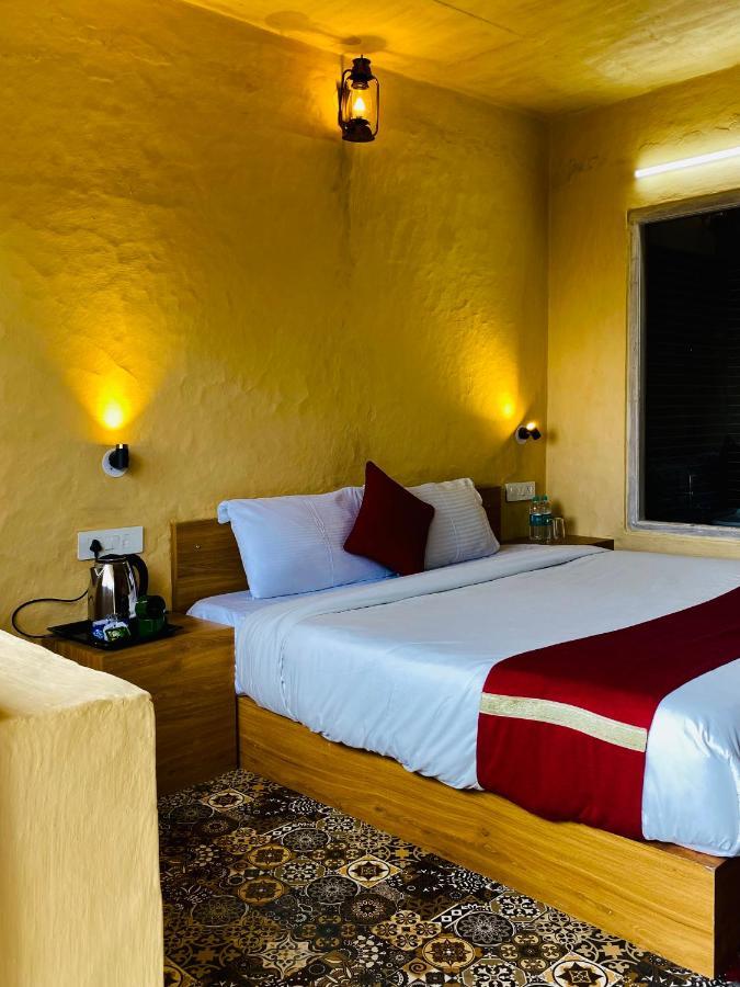 Aachman Nature Valley Resort Shimla Ngoại thất bức ảnh