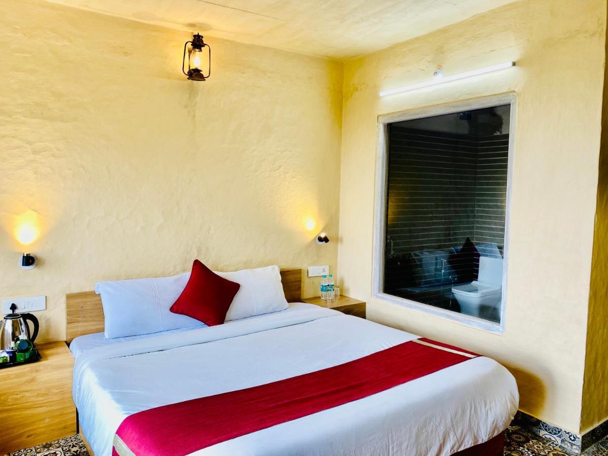 Aachman Nature Valley Resort Shimla Ngoại thất bức ảnh